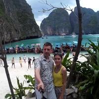 Отзыв от Ярослав - DTV виза