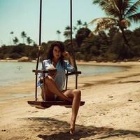 Отзыв от Ева - Виза Destination Thailand